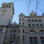 Old Post Office Tower
 /   